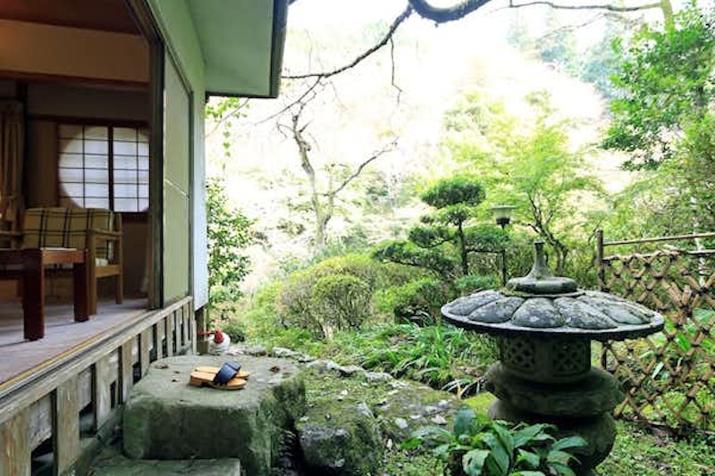 吉野温泉元湯 3