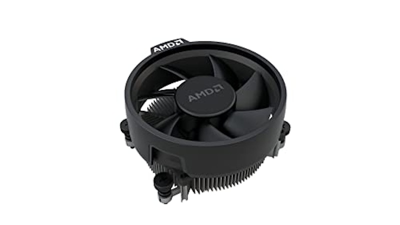 Ryzen 0510BOX Silver 3