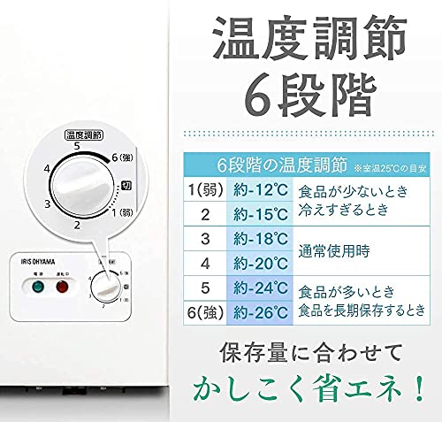 冷凍庫 3