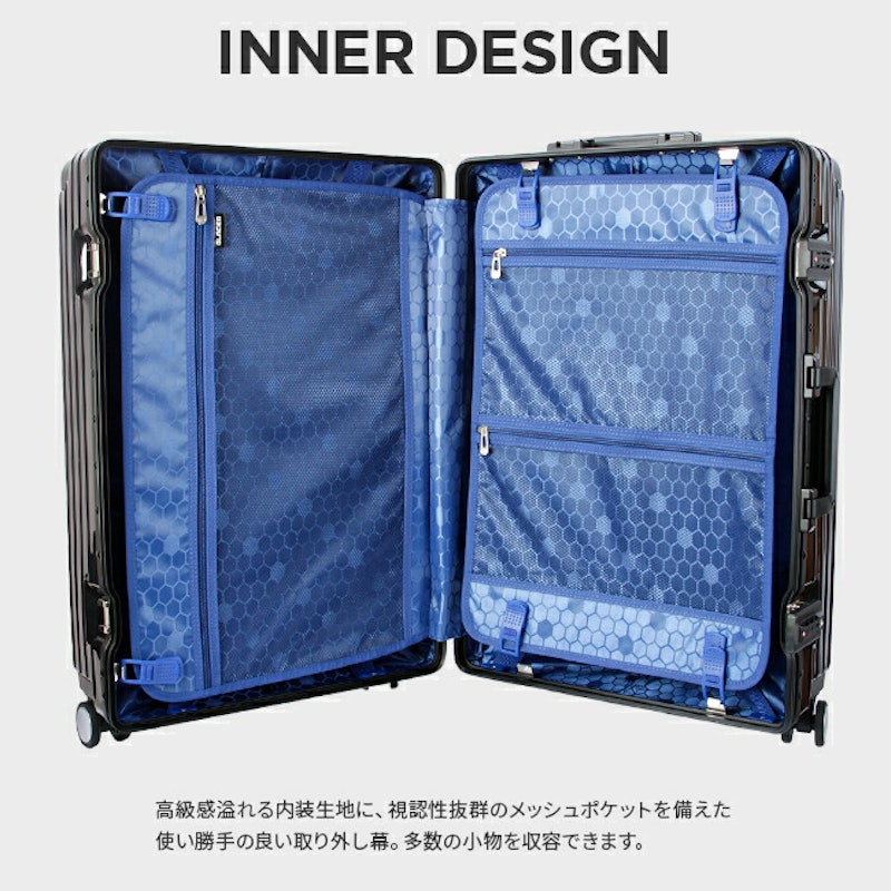 HIRODBC Glacier / グラシエ ADL-G24 4