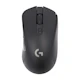 LIGHTSPEEDワイヤレス ゲーミングマウス G703h