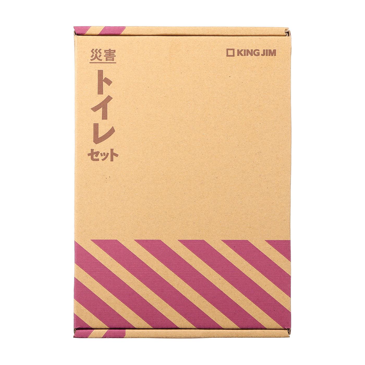 災害トイレセットⅡ 1