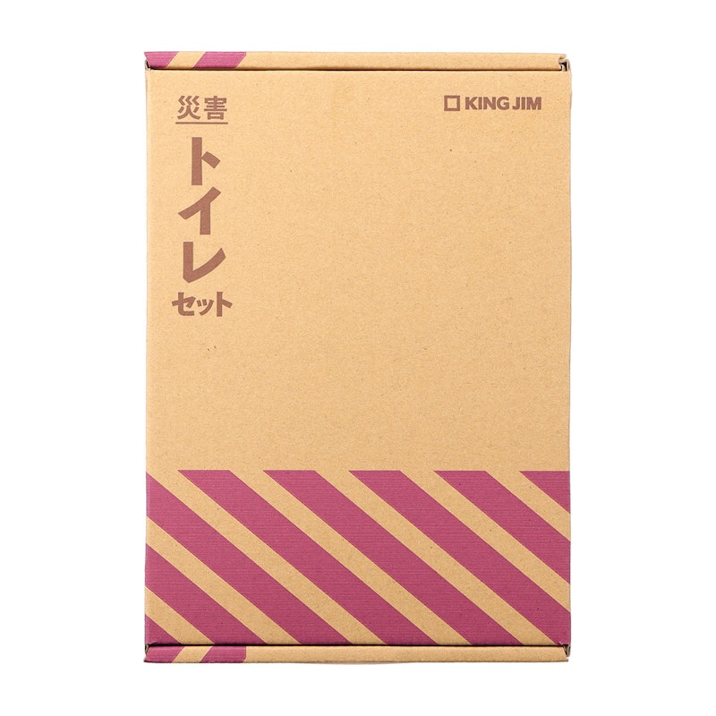 災害トイレセットⅡ 1