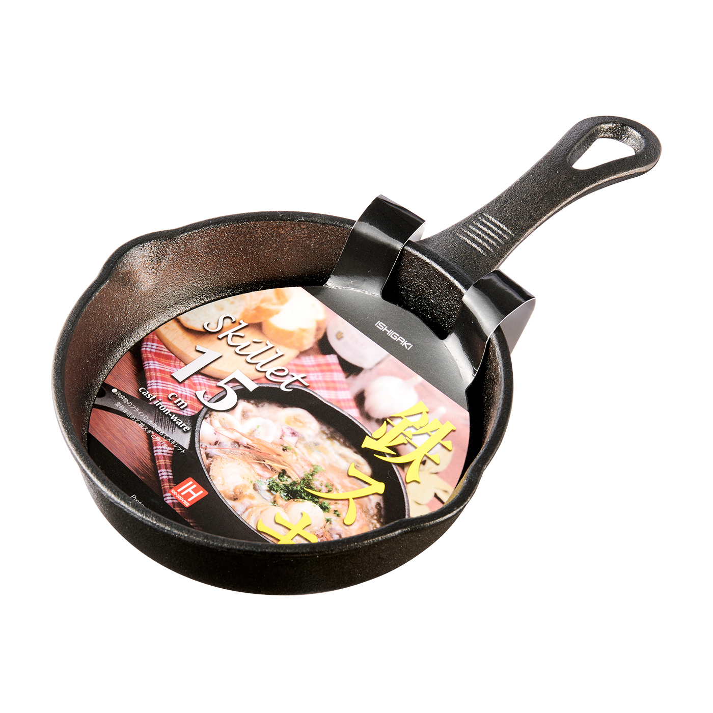 イシガキ産業 スキレットを全22商品と比較!口コミや評判を実際に使ってレビューしました! mybest イシガキ産業 スキレットを全22商品と比較!口コミや評判を実際に使ってレビューしました! mybest