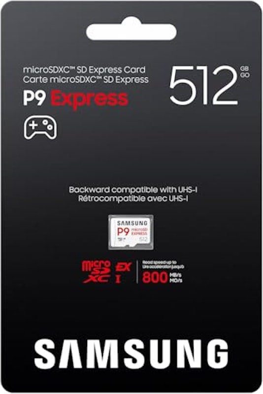 P9 Express 3