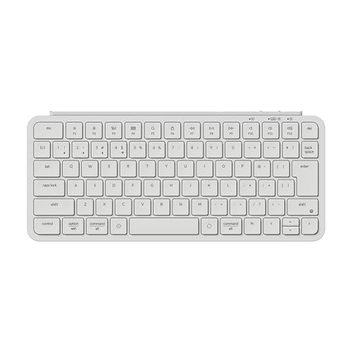 B1 Pro ウルトラスリム ワイヤレスキーボード 1
