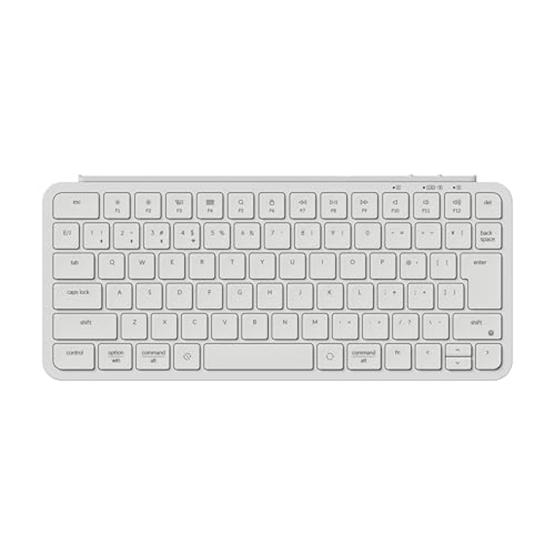 B1 Pro ウルトラスリム ワイヤレスキーボード 1