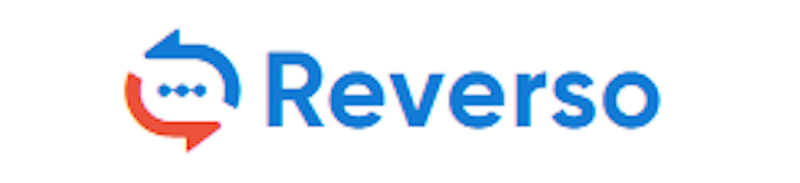 Reverso 翻訳&学習 1
