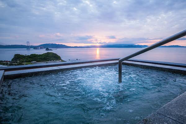 鳴門グランドホテル海月 2