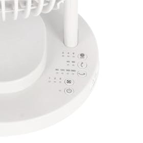 無印良品 360度首振り機能付きサーキュレーターの口コミ・評判は?実際 無印良品 360度首振り機能付きサーキュレーターの口コミ・評判は?実際