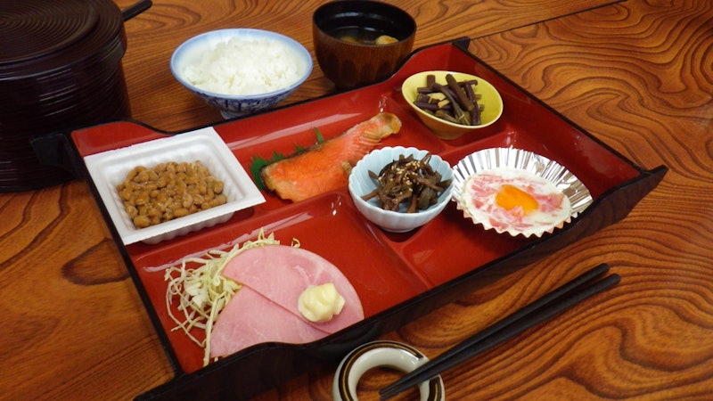 長岡かまぶろ温泉旅館 9
