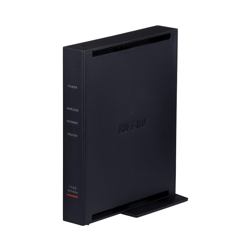 Wi-Fi 5(11ac)対応Wi-Fiルーター 1