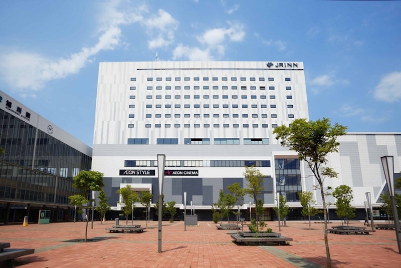 JRイン旭川 1