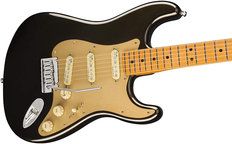 AMERICAN ULTRA STRATOCASTER 4