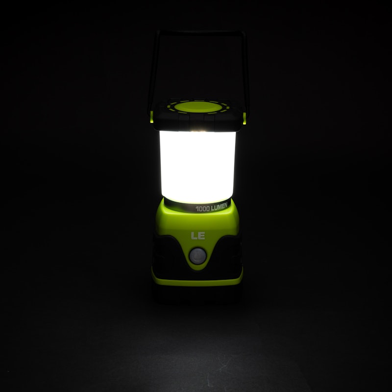 LEDランタン 5