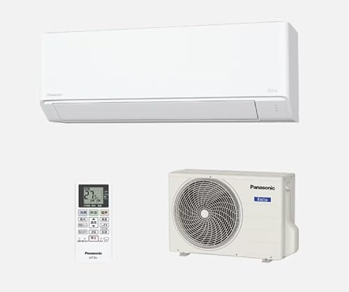 インバーター冷暖房除湿タイプ　ルームエアコン 1