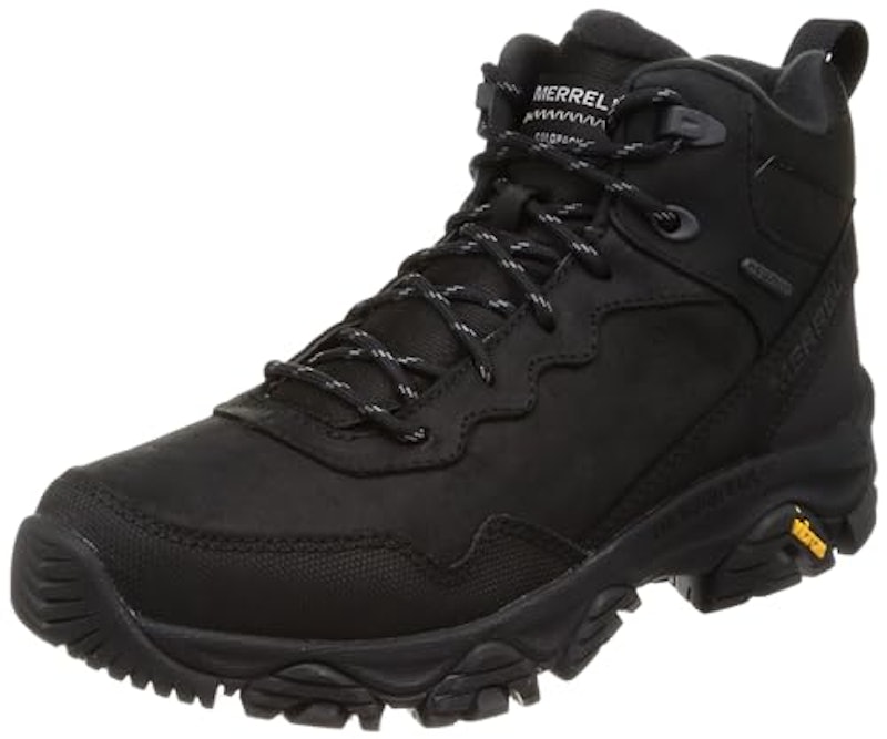 COLDPACK 3 THERMO MID WATERPROOF 1