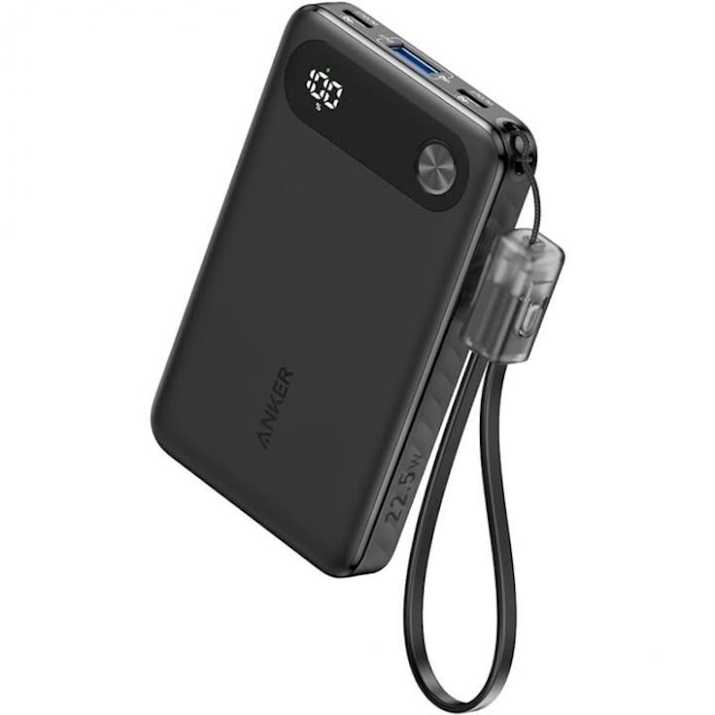 Power Bank (10000mAh, 22.5W) 1