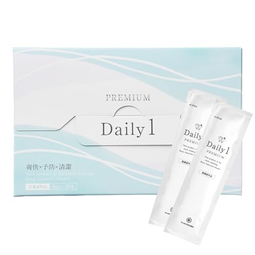 Daily1 PREMIUM 1