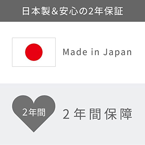 プロフェッショナルプロテクトイオンヘアードライヤー 5
