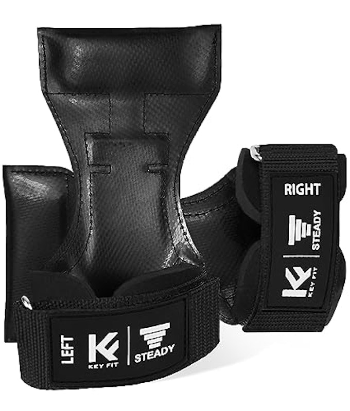 久野圭一コラボ UltimateGear クロスグリップ パワーグリップ 1