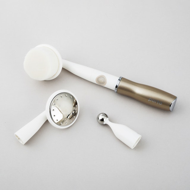 ポルト 3in1 スキンケアスティック shine