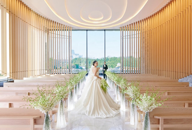 21年 東京都内の神前式結婚式会場のおすすめ人気ランキング10選 Mybest 21年 東京都内の神前式結婚式会場のおすすめ人気ランキング10選 Mybest