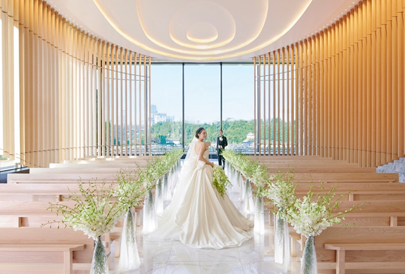 21年 東京都内の神前式結婚式会場のおすすめ人気ランキング10選 Mybest 21年 東京都内の神前式結婚式会場のおすすめ人気ランキング10選 Mybest