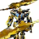 BANDAI SPIRITS PG 1/60 ユニコーンガンダム3号機 フェネクス(ナラティブVer.) 1