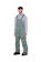 686 ビブパンツ HOT LAP INSULATED BIB 1