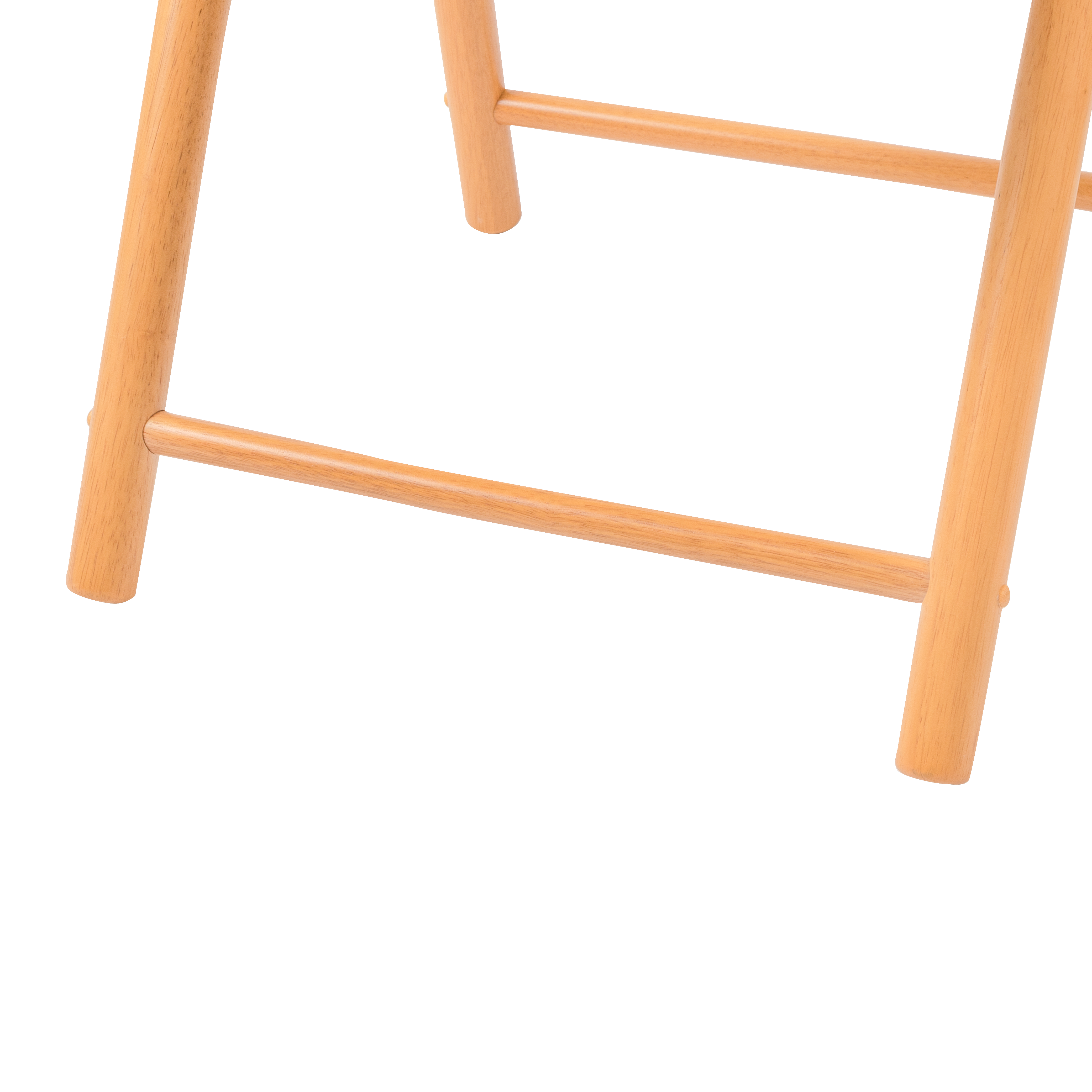 不二貿易 フォールディングチェアー ミラン フォールディングチェアー