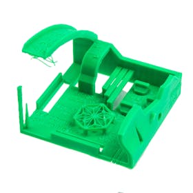 Creality Ender-3 V3 SEを徹底レビュー!実際に使ってわかったメリット・デメリットは? 2