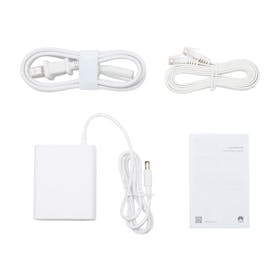 Huawei Wi-Fi Mesh 7 WS8800を検証レビュー!メッシュWi-Fiルーターの選び方も紹介 4