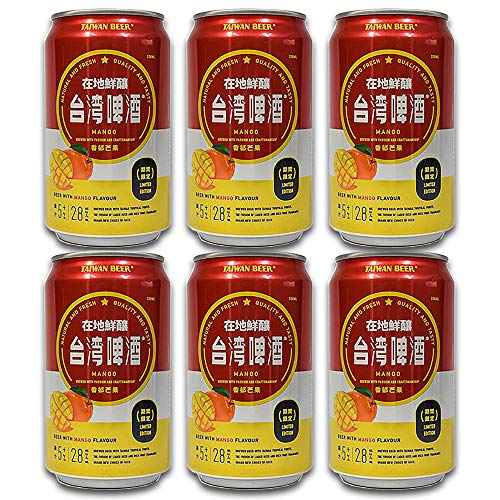 台湾ビールのおすすめ人気ランキング【2026年6月】 4