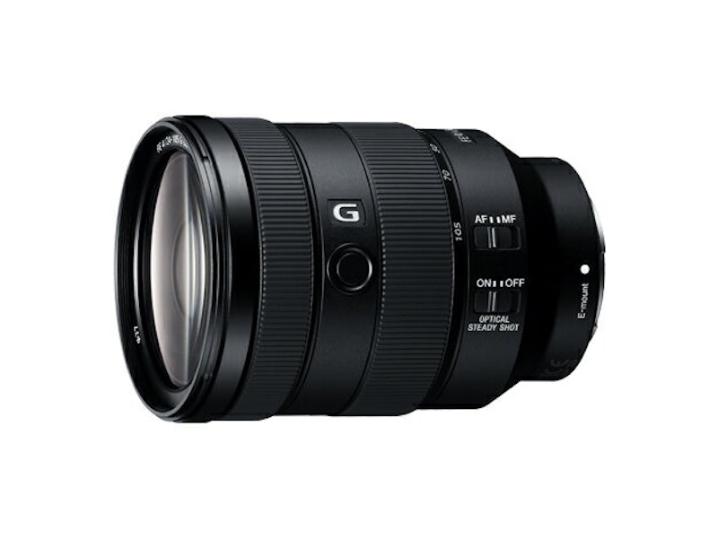 FE 24-105mm F4 G OSS 1