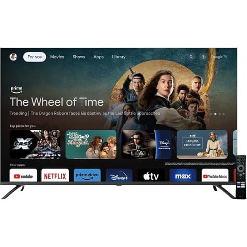 スマート液晶テレビ 2