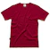 TSI RIB S/S CREW NECK T-SHIRT 1