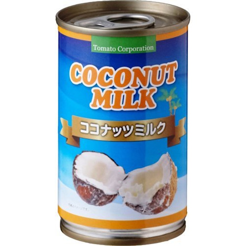 ココナッツミルク 1