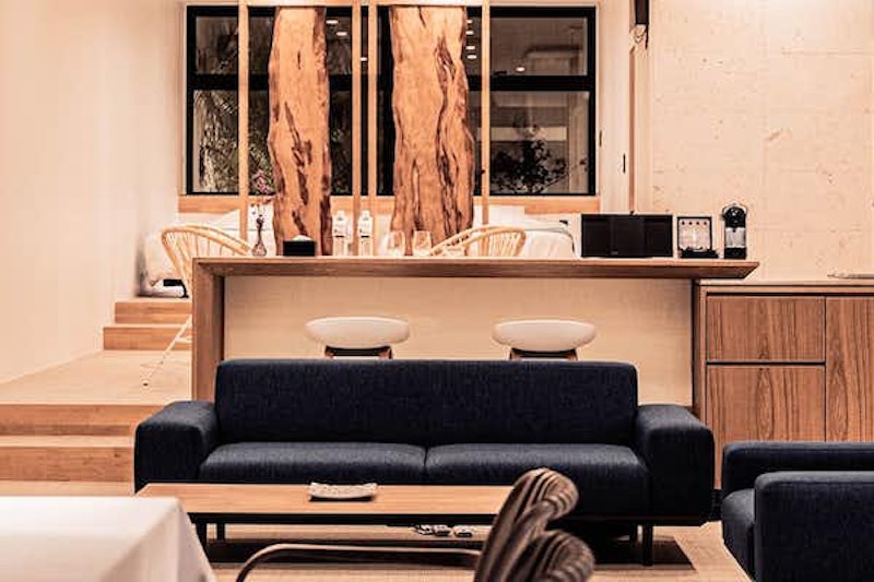 アダンリゾートSky Villa Luxury Suite 3