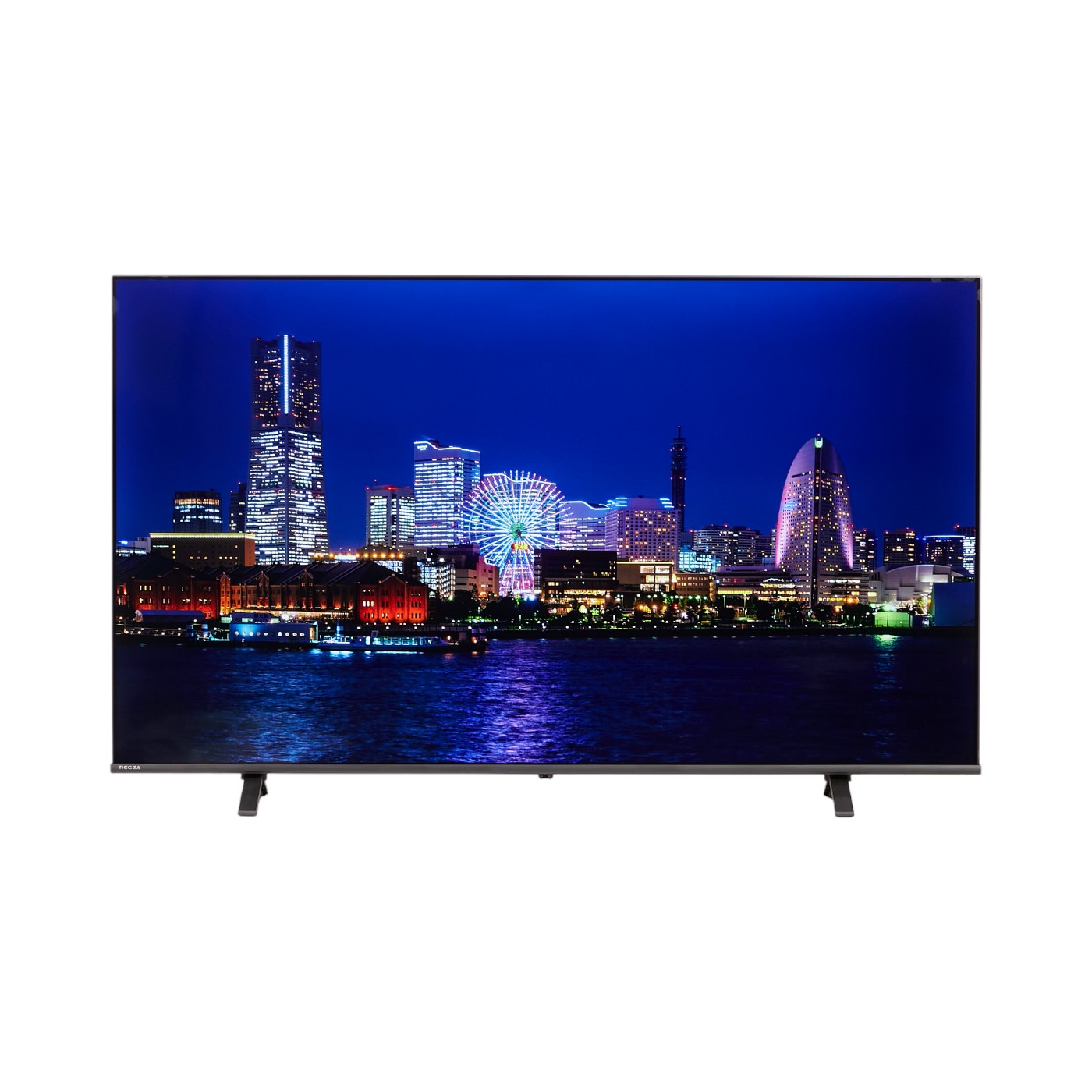 TVS REGZA E3 series 液晶テレビ 65E350Mを検証レビュー！65インチ