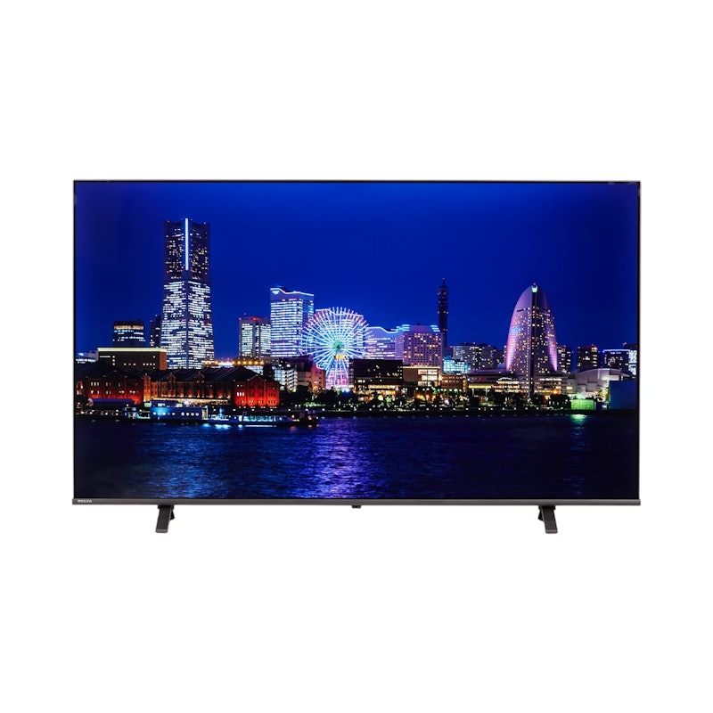 液晶テレビ 4