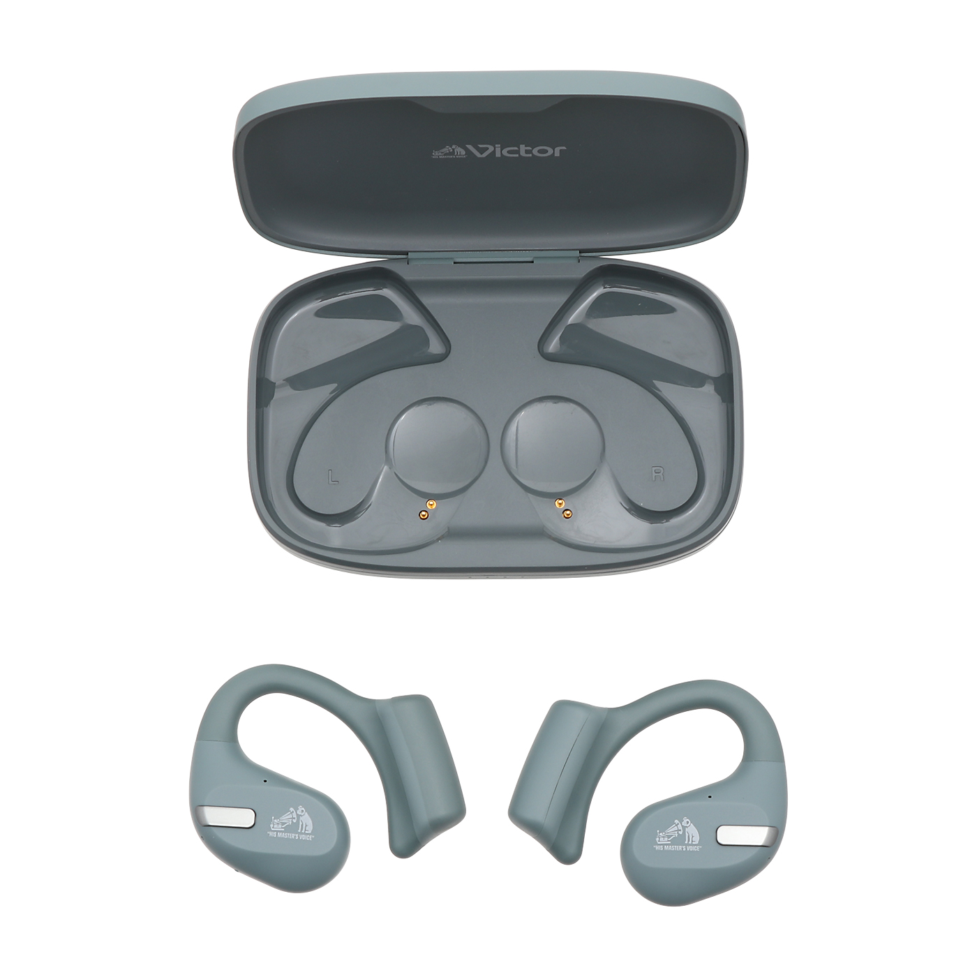 Victor HA-NP50Tを徹底レビュー！実際に使ってわかったよい点・気に