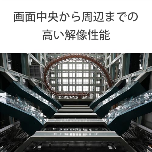 FE 16mm F1.8 G 3