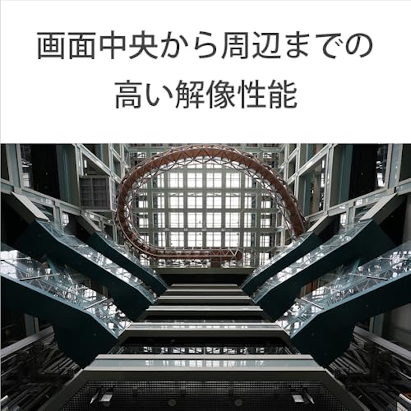 FE 16mm F1.8 G 3