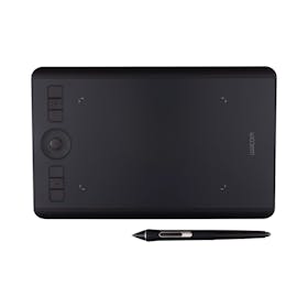 Wacom Intuos Pro small PTH460K0D 板タブ ワコム Intuos Pro Small PTH460K0Dをレビュー!クチコミ・評判