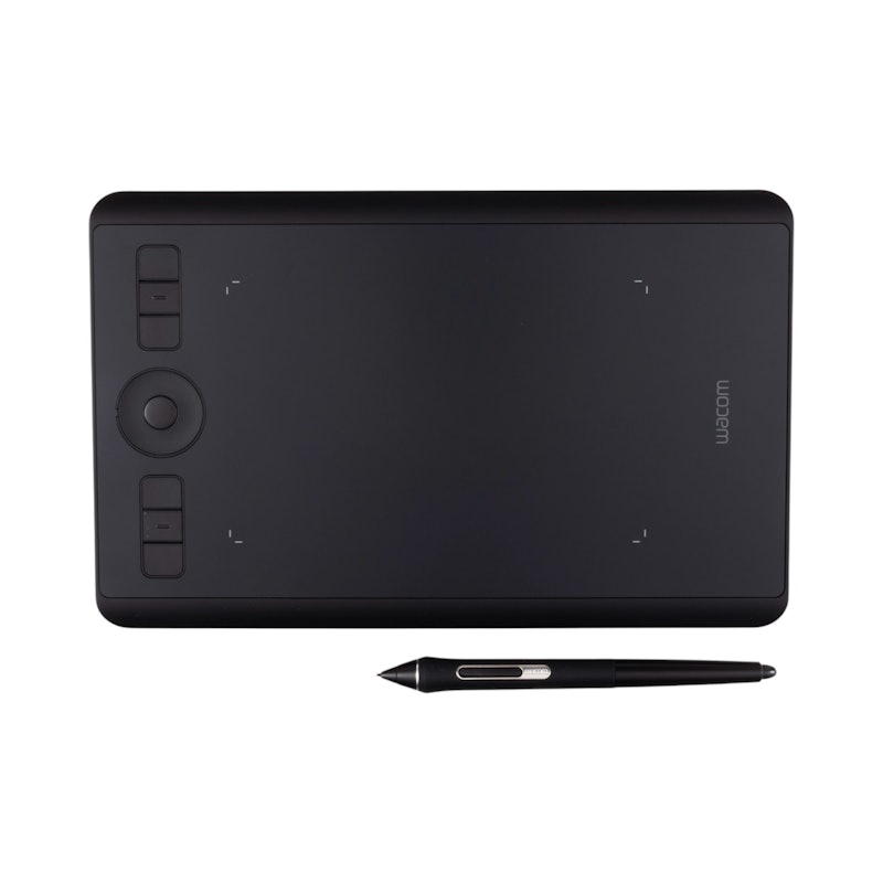 ワコム Intuos Pro Small PTH460K0Dをレビュー!クチコミ・評判をもと ワコム Intuos Pro Small PTH460K0Dをレビュー!クチコミ・評判をもと