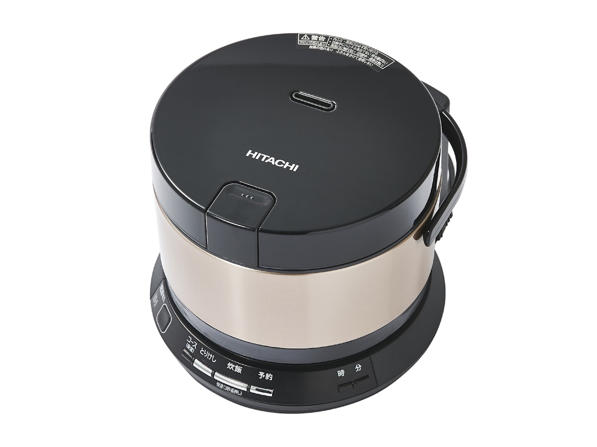 日立 炊飯器RZ-BS2Mをレビュー!クチコミ・評判をもとに徹底検証 日立 炊飯器RZ-BS2Mをレビュー!クチコミ・評判をもとに徹底検証