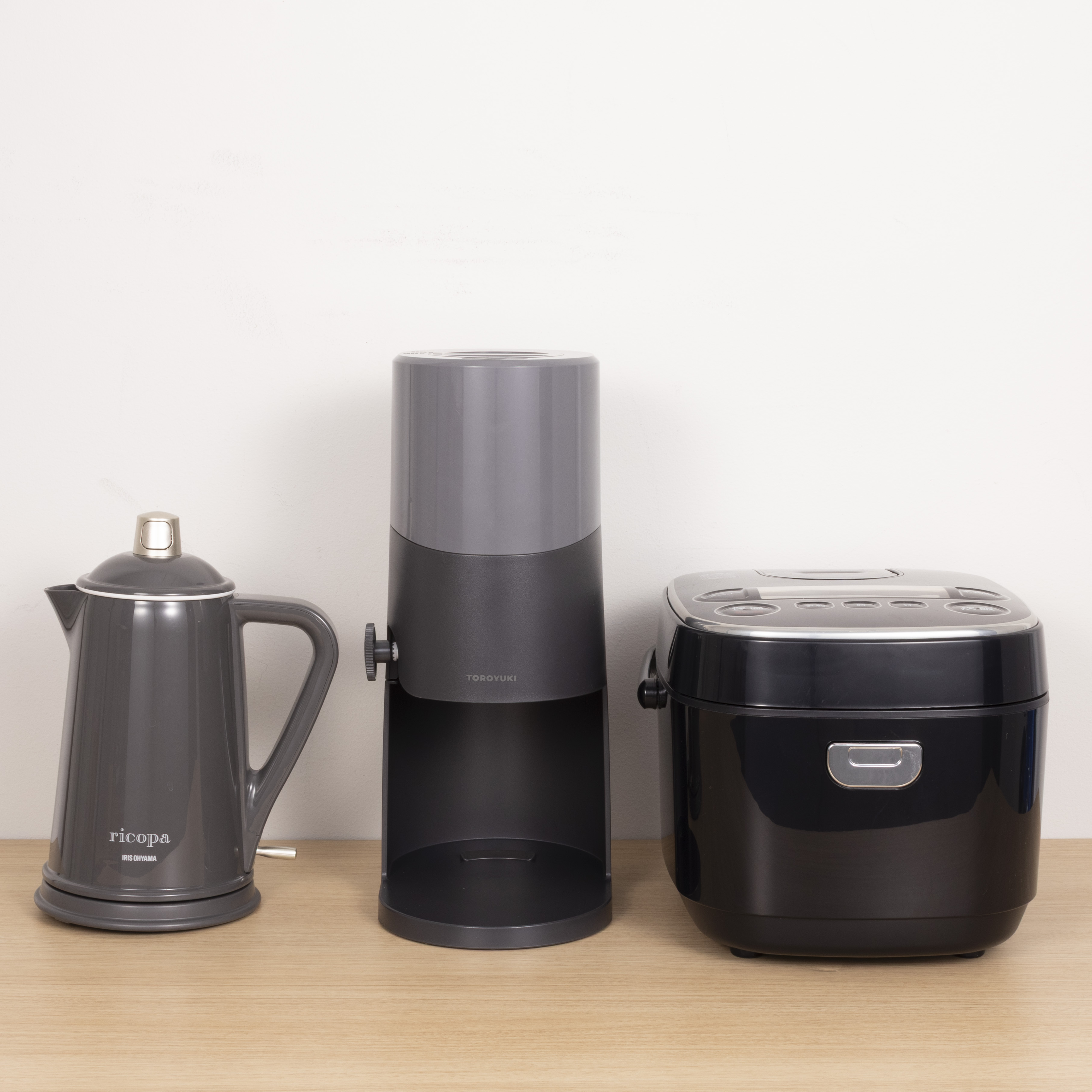 電動かき氷器 11