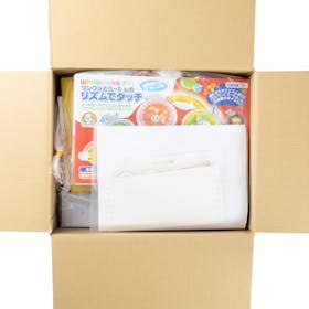 ライブリード おもちゃのサブスクを検証レビュー!おもちゃのサブスクの選び方も紹介 3