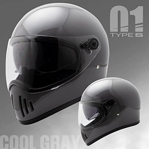 バイク用ヘルメット 3